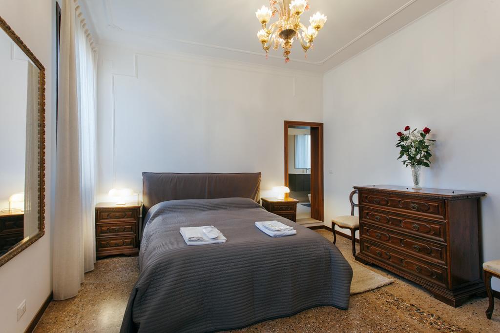 Appartamento Residenza Dei Dogi Venezia Esterno foto