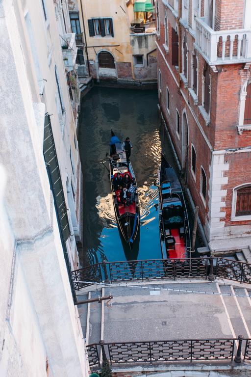 Appartamento Residenza Dei Dogi Venezia Esterno foto