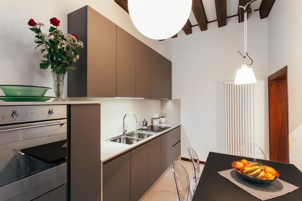 Appartamento Residenza Dei Dogi Venezia Esterno foto