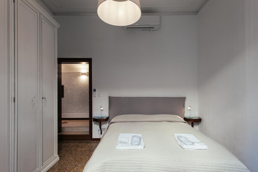 Appartamento Residenza Dei Dogi Venezia Esterno foto