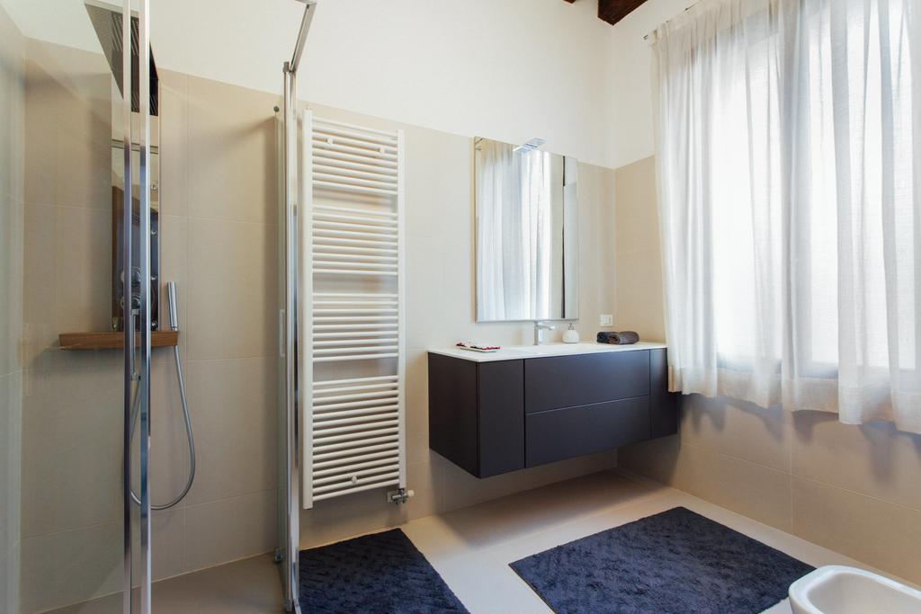 Appartamento Residenza Dei Dogi Venezia Esterno foto