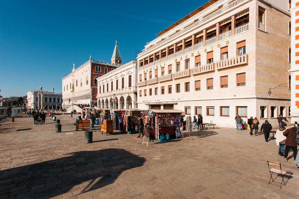 Appartamento Residenza Dei Dogi Venezia Esterno foto